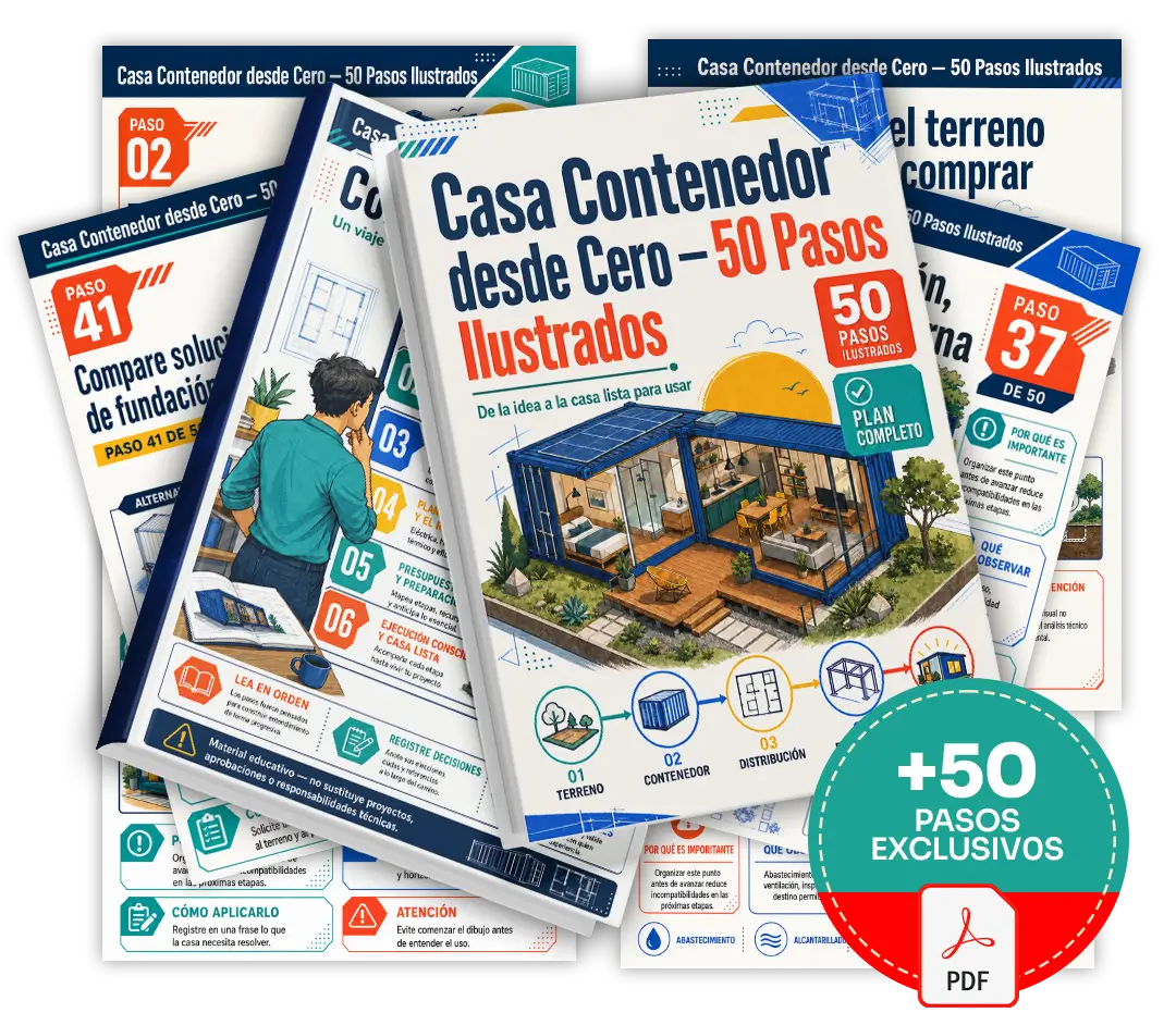 Mockup principal del producto
